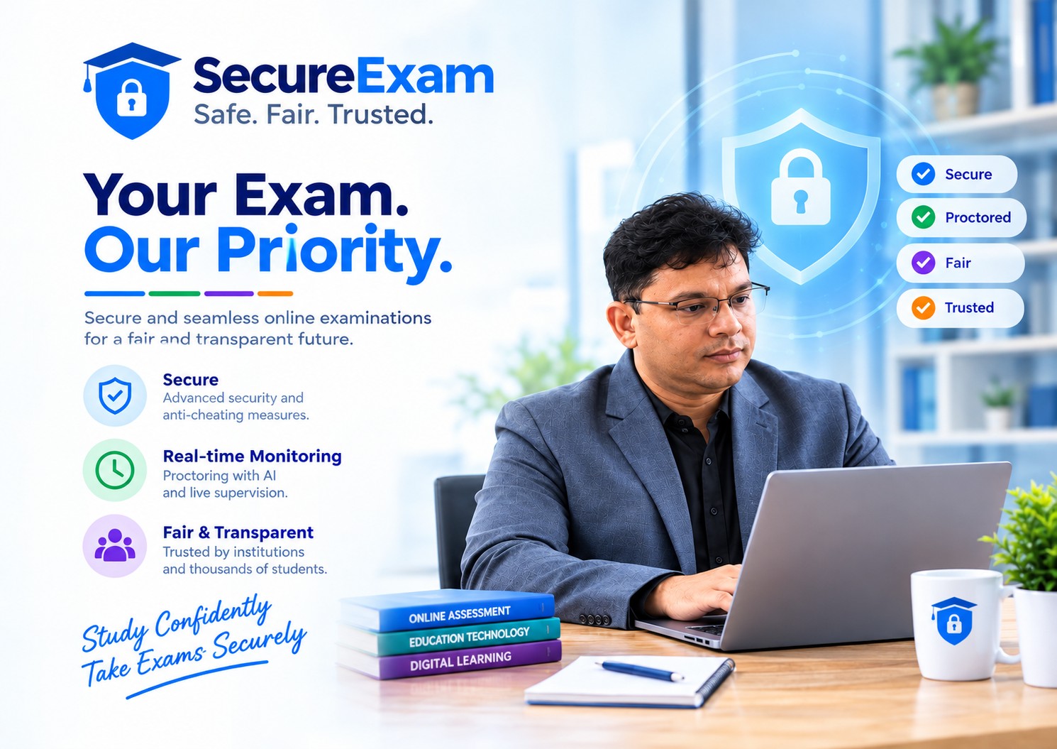 SecureExam